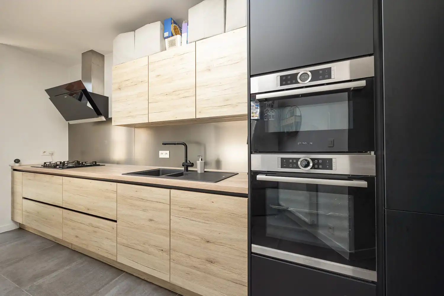 Moderne gezinswoning in het centrum van Beveren-Waas (EPC145) foto 8