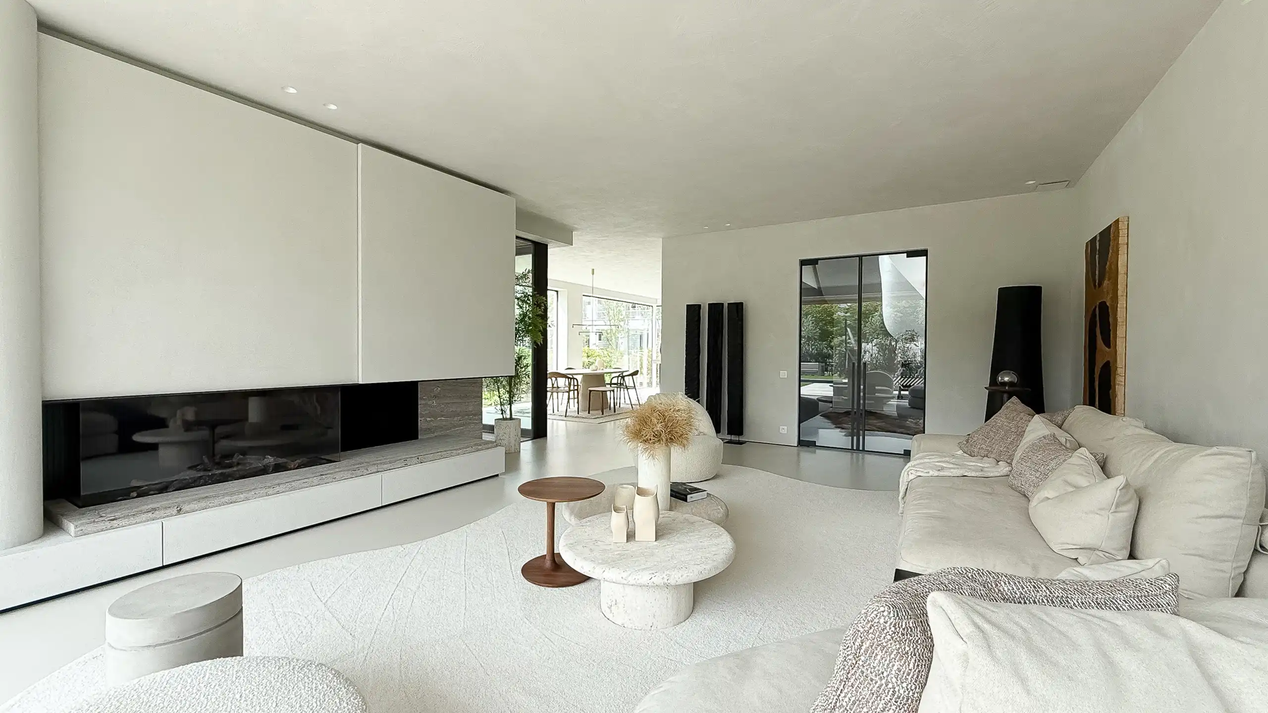 Nieuwbouwvilla met zonovergoten tuin en zwembad - Duinenwater Knokke... foto 10