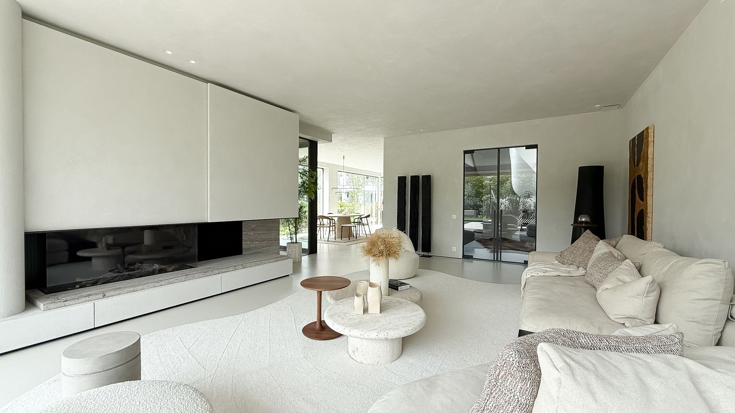 Nieuwbouwvilla met zonovergoten tuin en zwembad - Duinenwater Knokke... foto 10