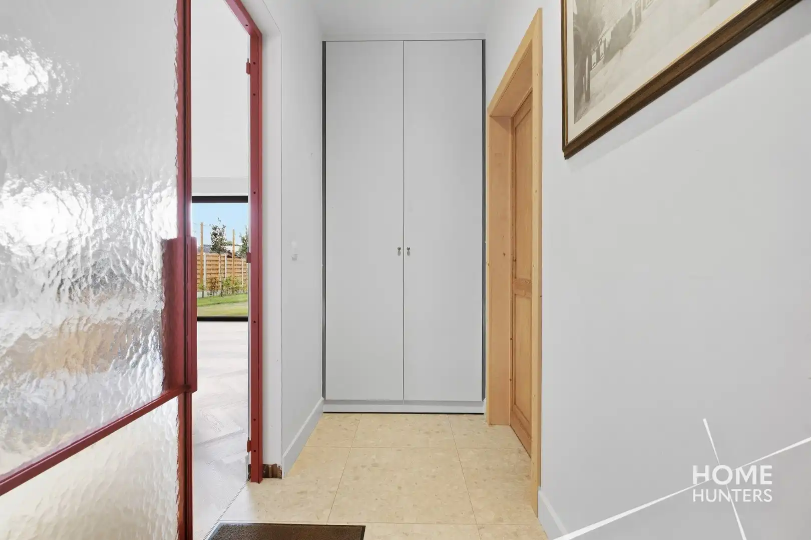 Karaktervolle landelijke woning,volledig vernieuwd en klaar voor de laatste persoonlijke afwerking foto 11
