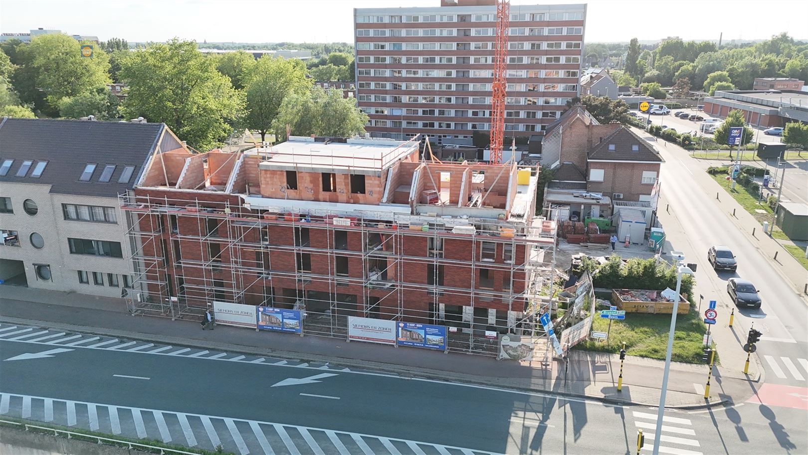 Uw THUIS met aandacht voor energiezuinigheid, modern comfort, kwaliteit en mobiliteit! foto 11