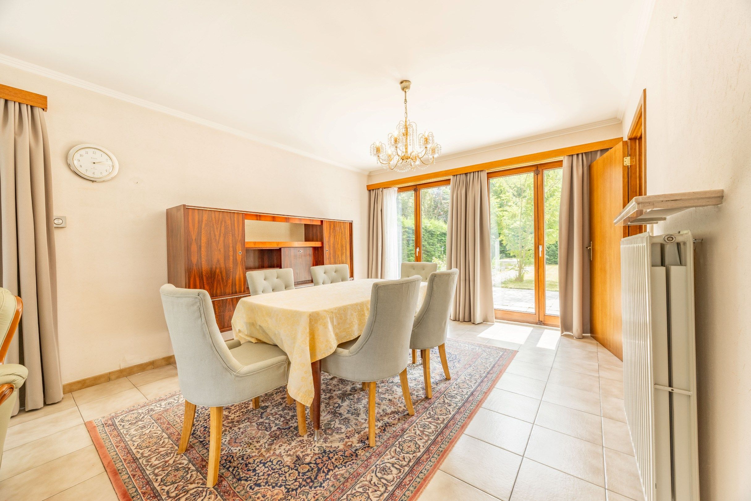 GELIJKVLOERS WONEN OP 598M² foto 8