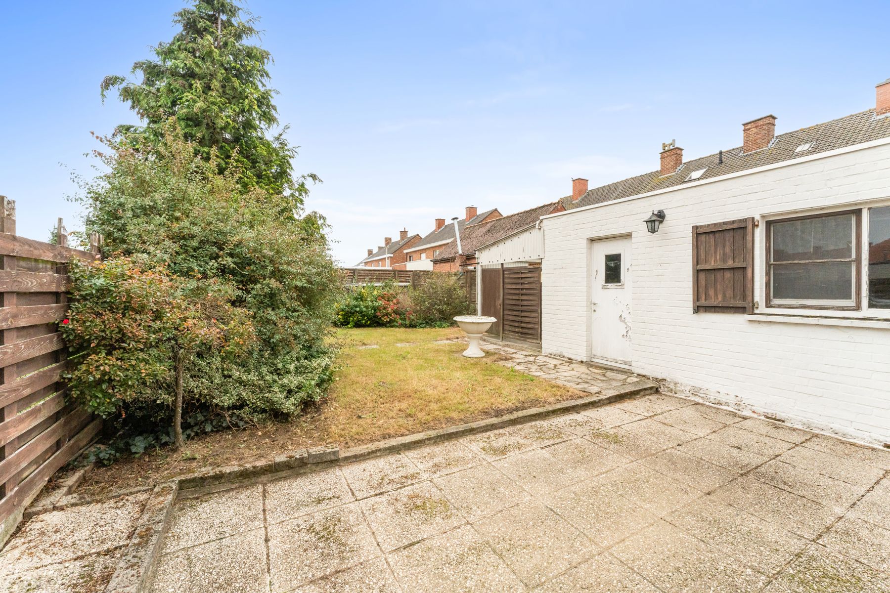 Karaktervolle woning met veel potentieel! foto 16