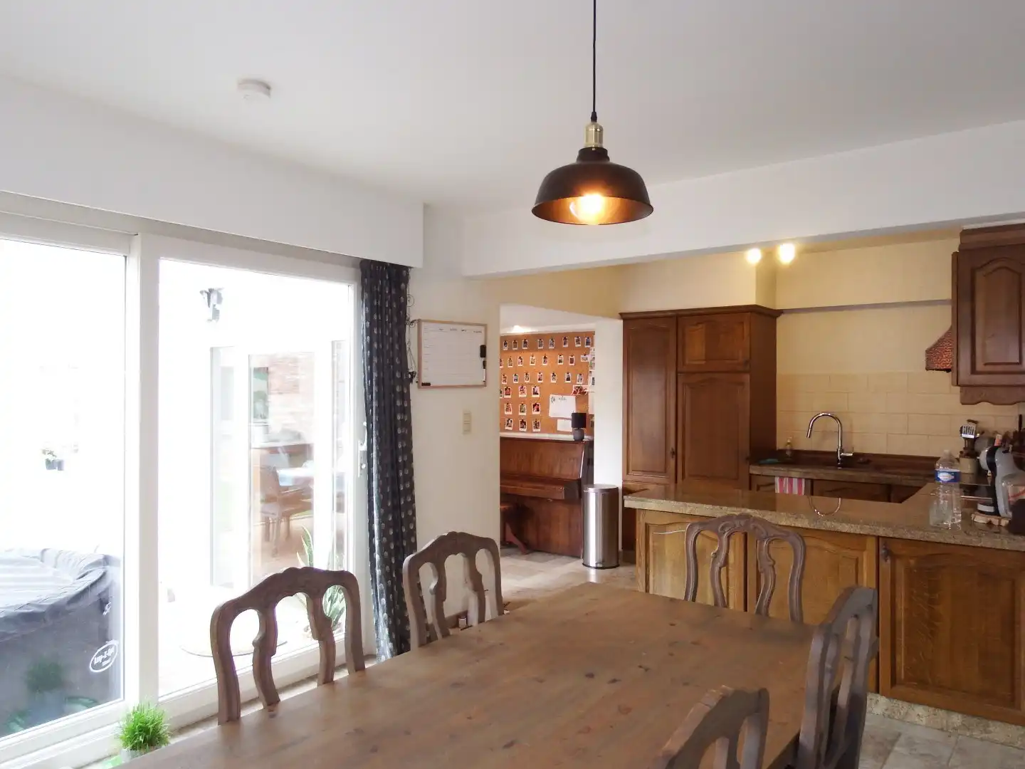 Gerenoveerde woning 2 slpk centrum TREMELO foto 5