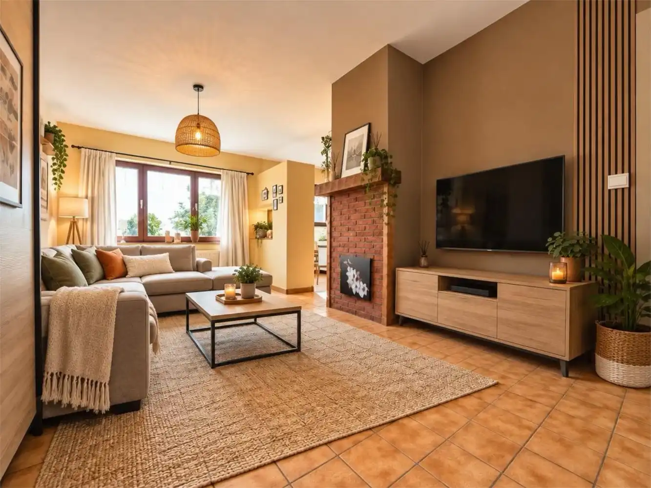 Ruime open bebouwing met mogelijkheden tot kangoeroewoning op 889 m² foto 11