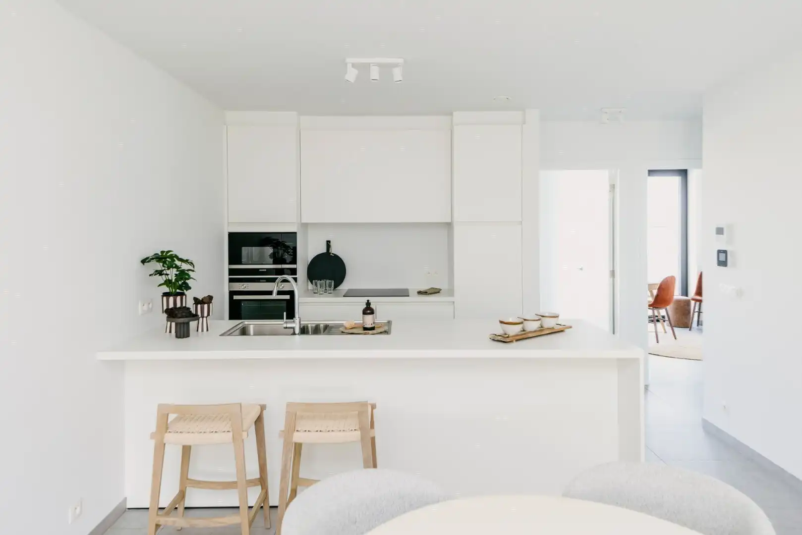 Appartement te koop foto 2