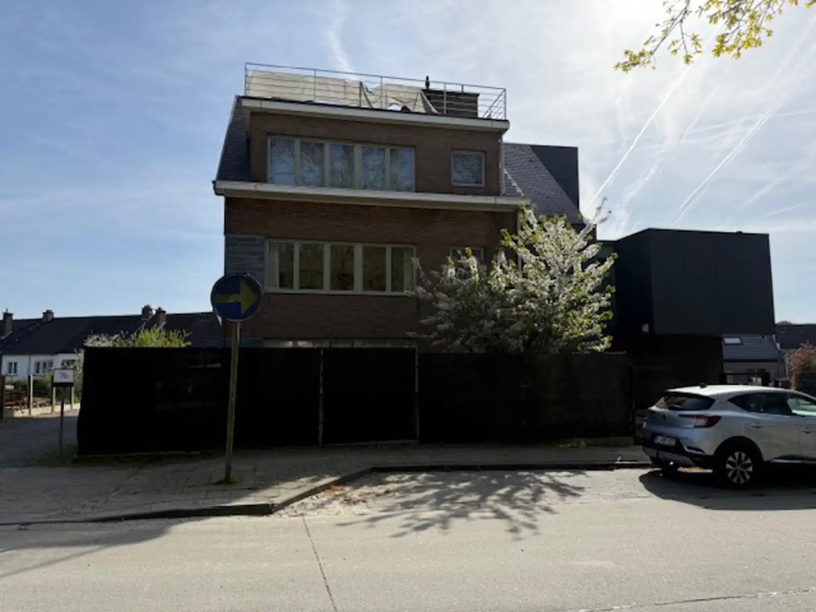 Appartement te huur Molendreef 76/11 - 9300 Aalst