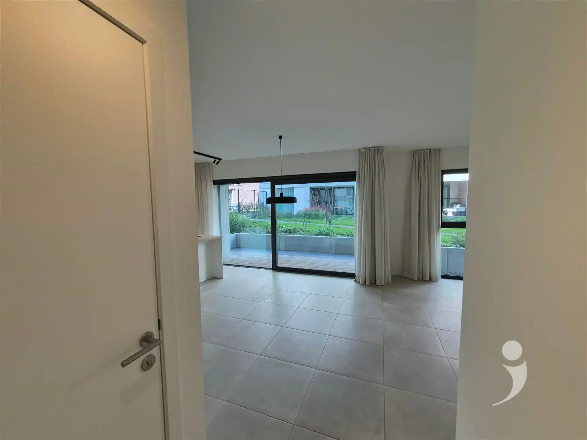 Nieuwbouw appartement foto 9