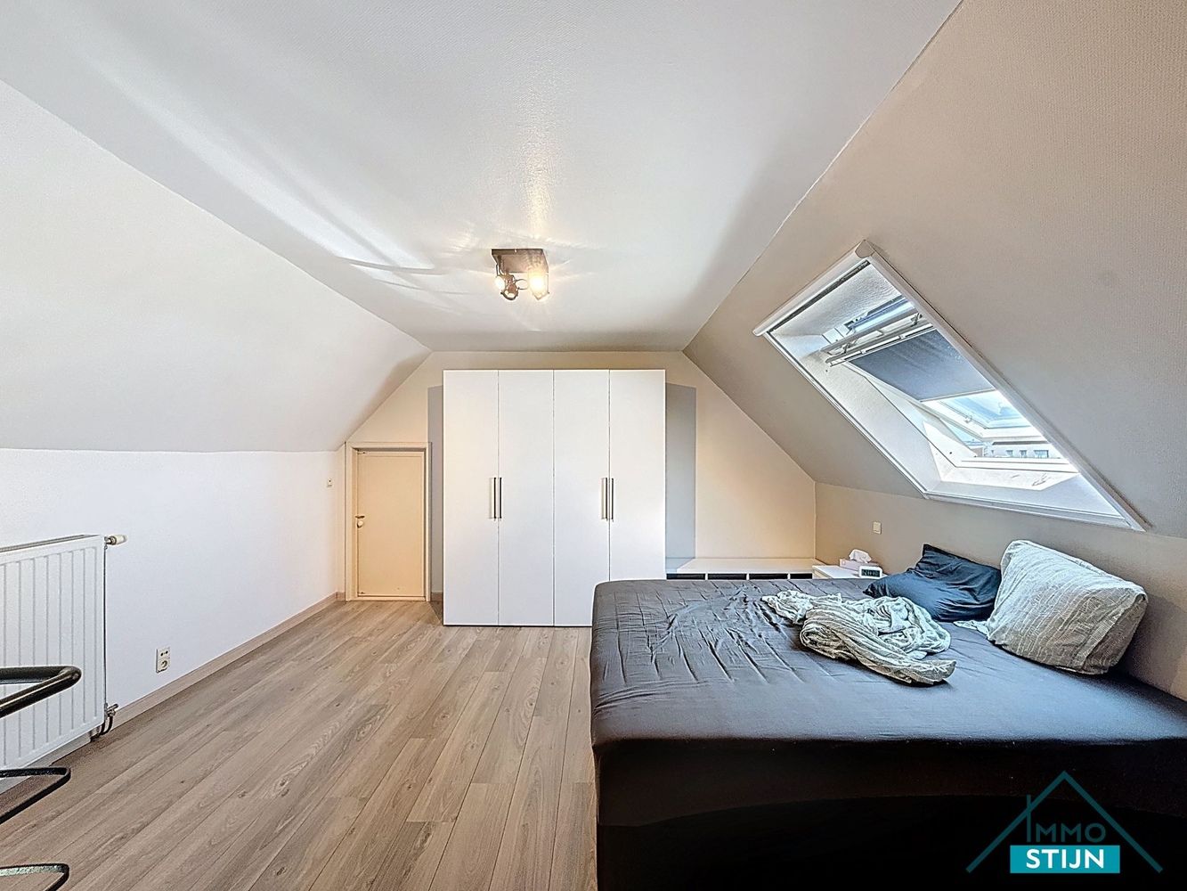 Duplex met 3 slaapkamers foto 11