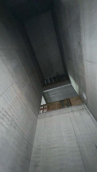 Nieuwbouw magazijn te huur in Pantserschipstraat in Gent foto 8