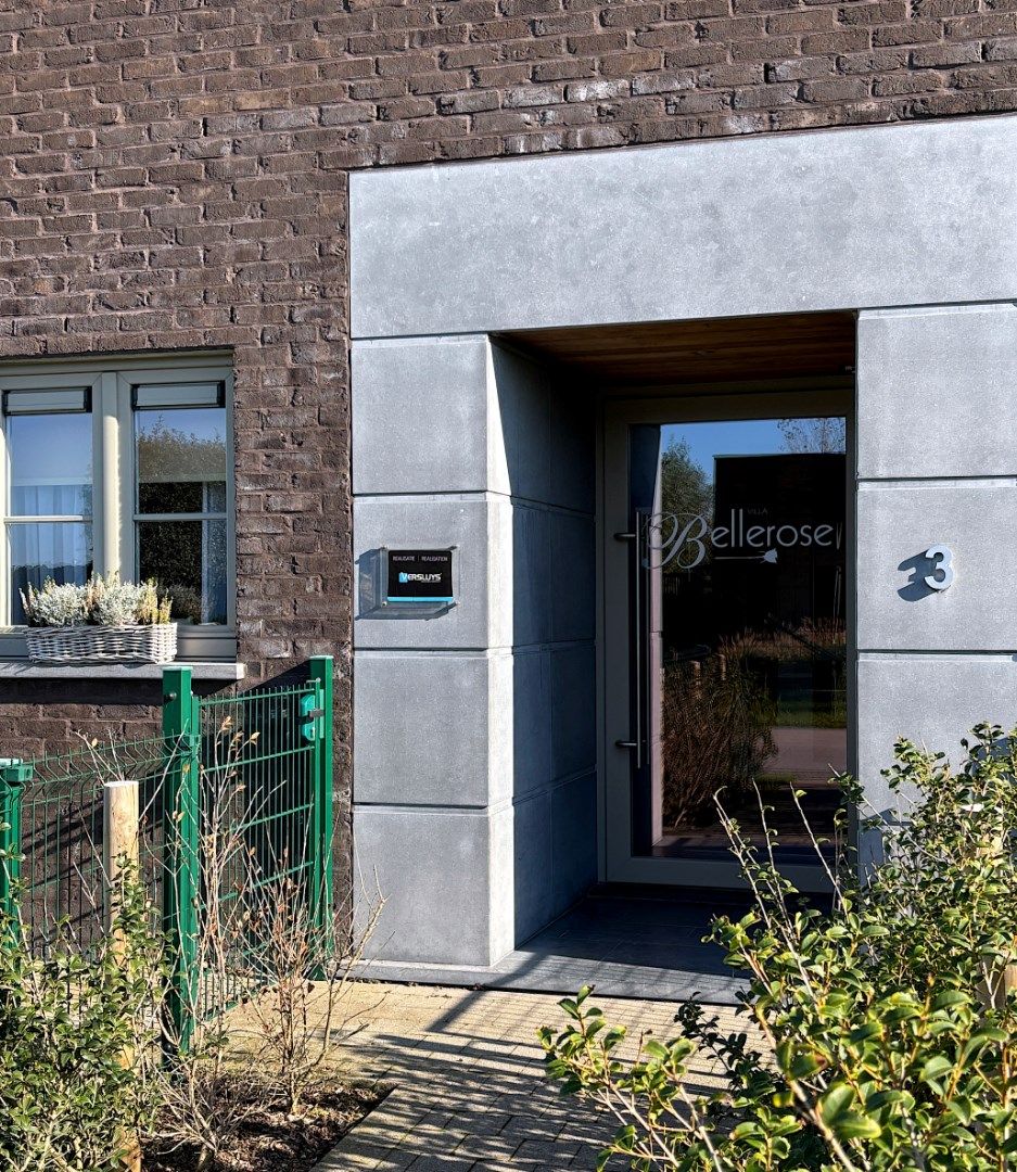 Stijlvol duplexappartement in moderne residentie foto 24