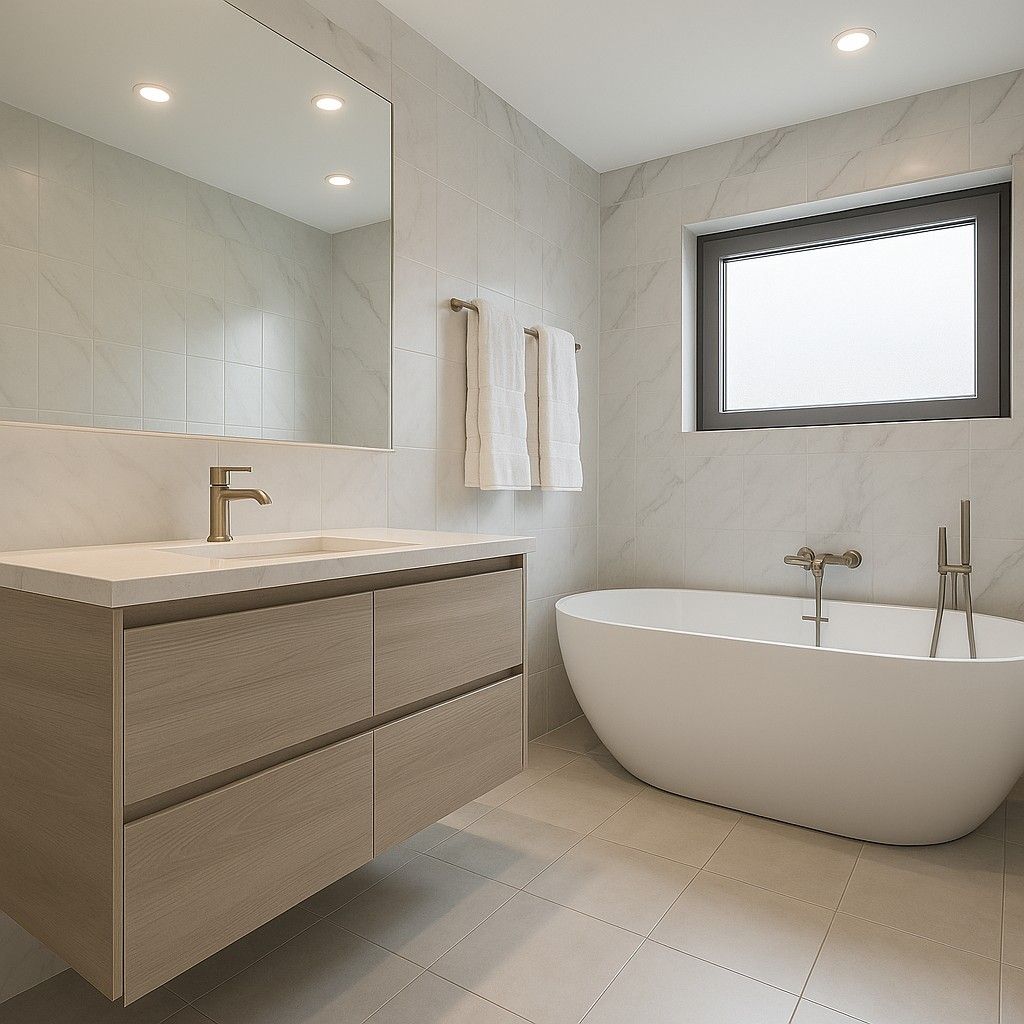 2-slaapkamerappartement in centrum Machelen (Zulte) foto 13