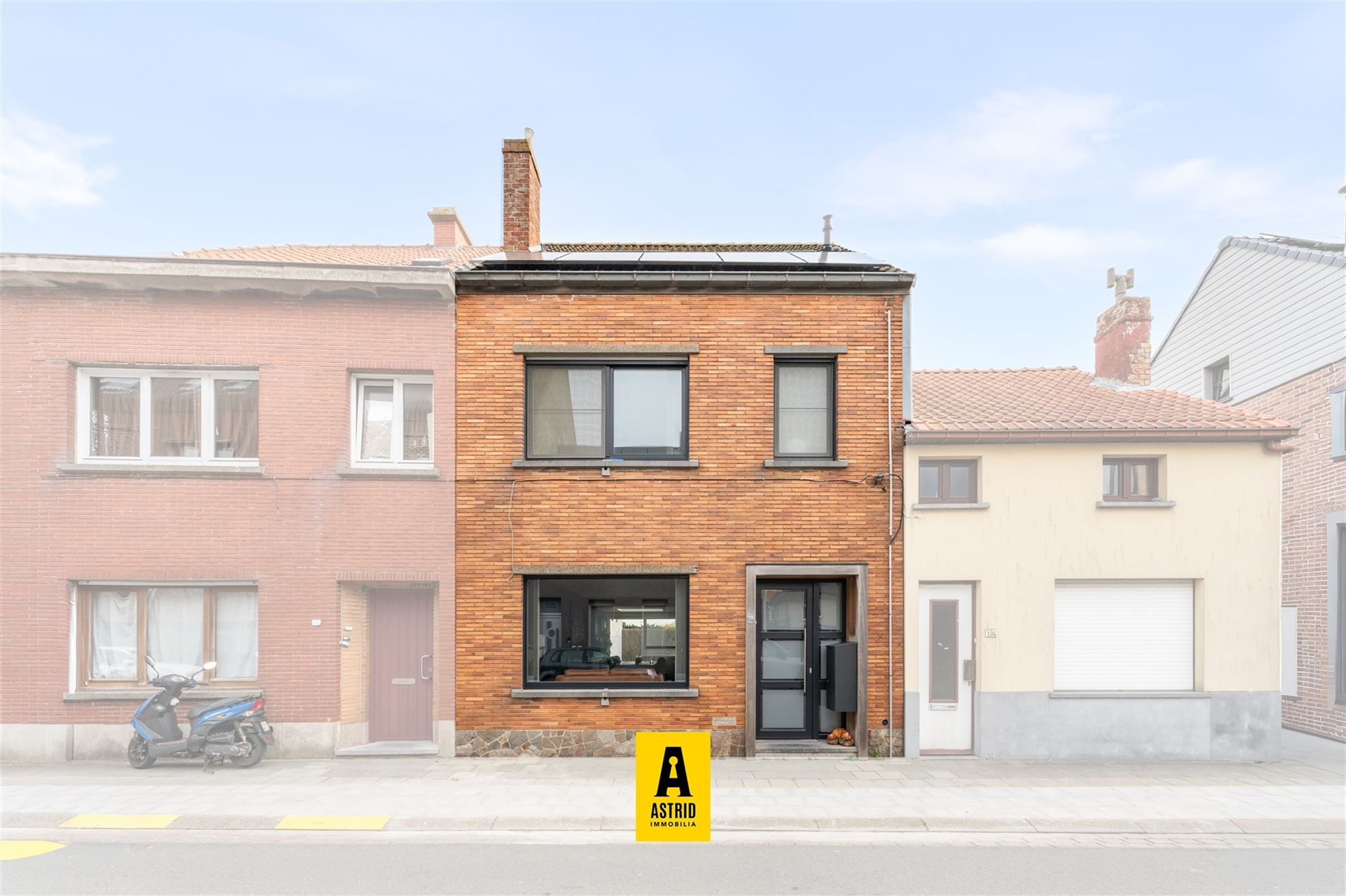 Huis te koop Duinenstraat 196 - 8450 BREDENE