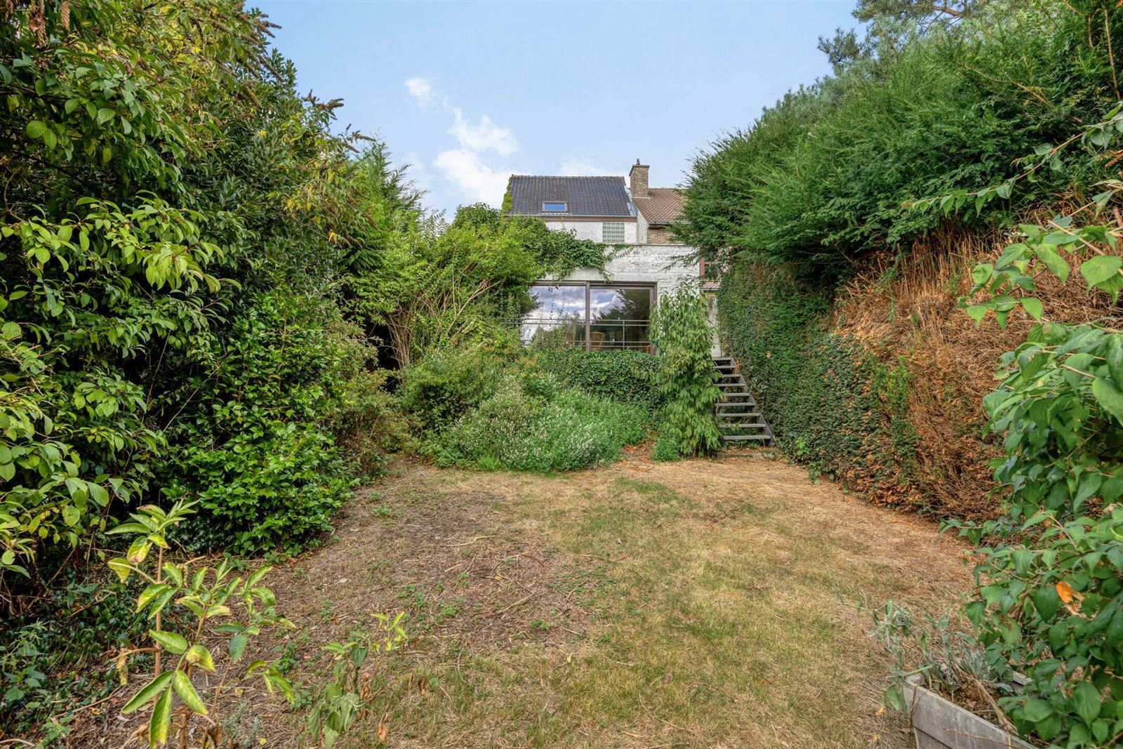 Charmante 3-gevelwoning (8a85) met mogelijkheid tot 5 slaapkamers te Halle foto 32