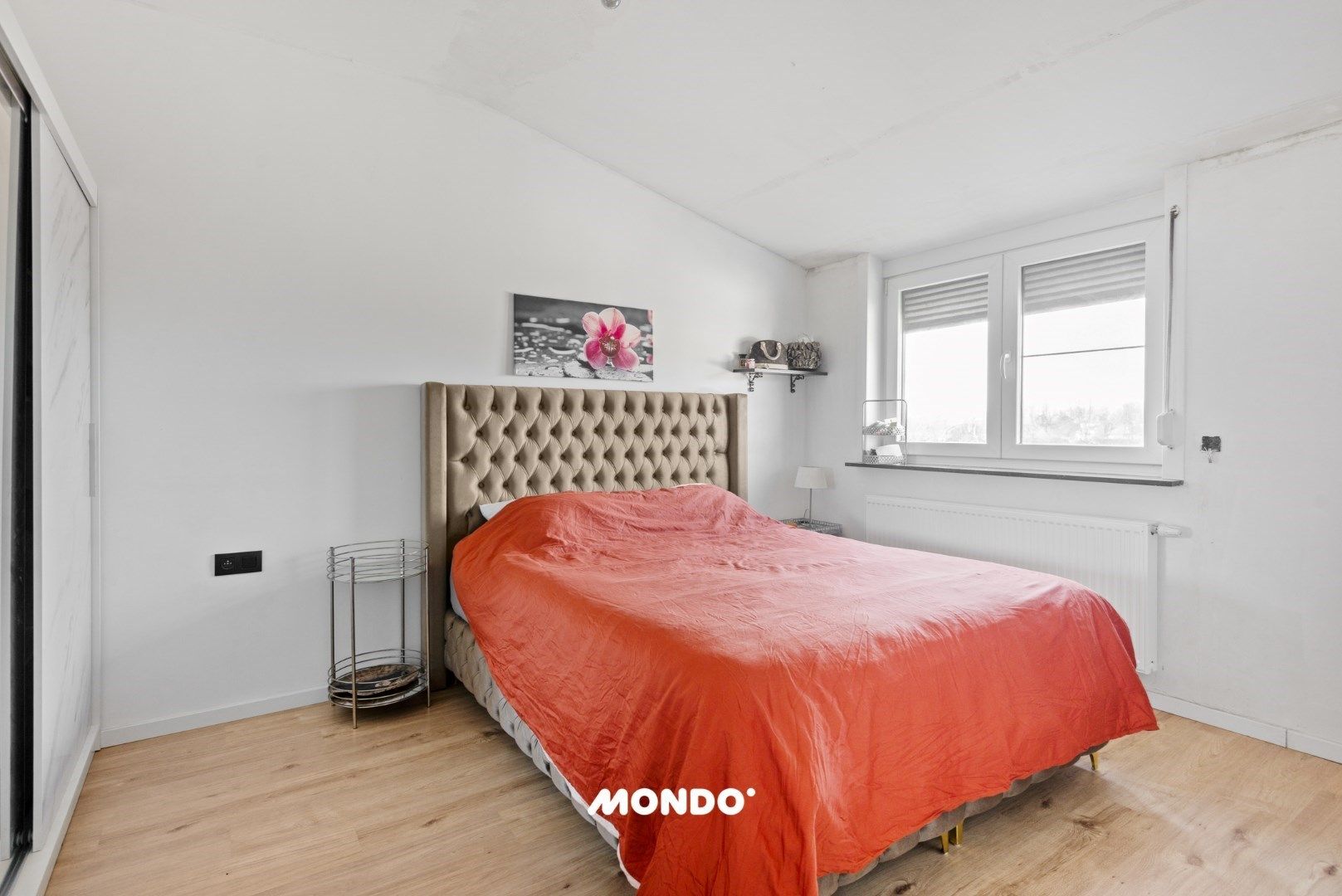 Instapklare woning met 3 slaapkamers en garage! foto 9