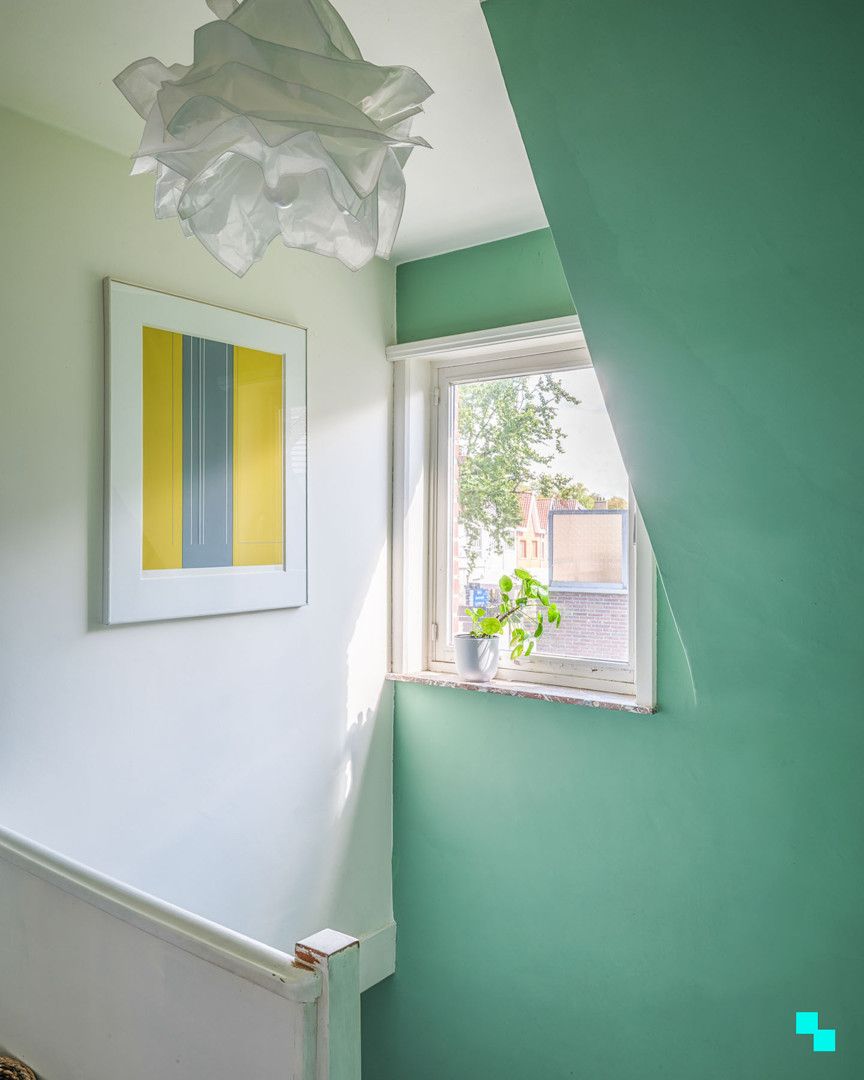 Karaktervolle villa in het hart van Merelbeke foto 19