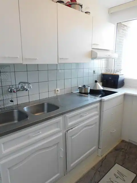 Appartement met 3 slpks en garagebox foto 5