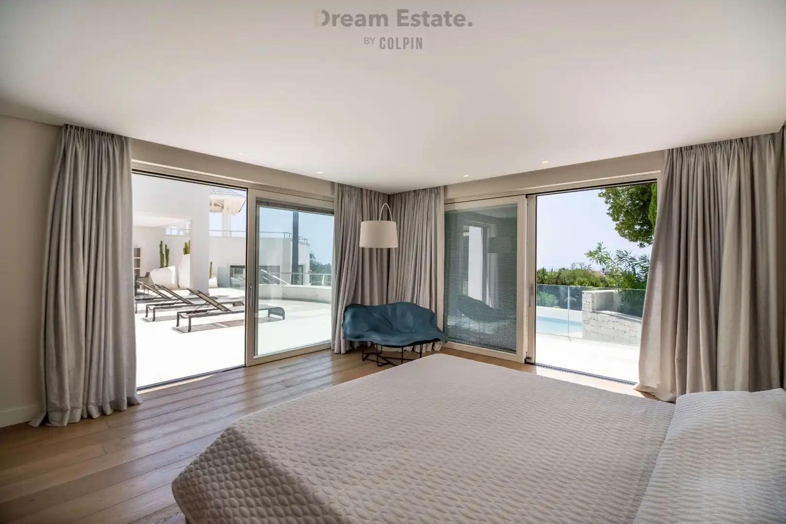 Top notch villa in de meest exclusieve villawijk te La Zagaleta. foto 18