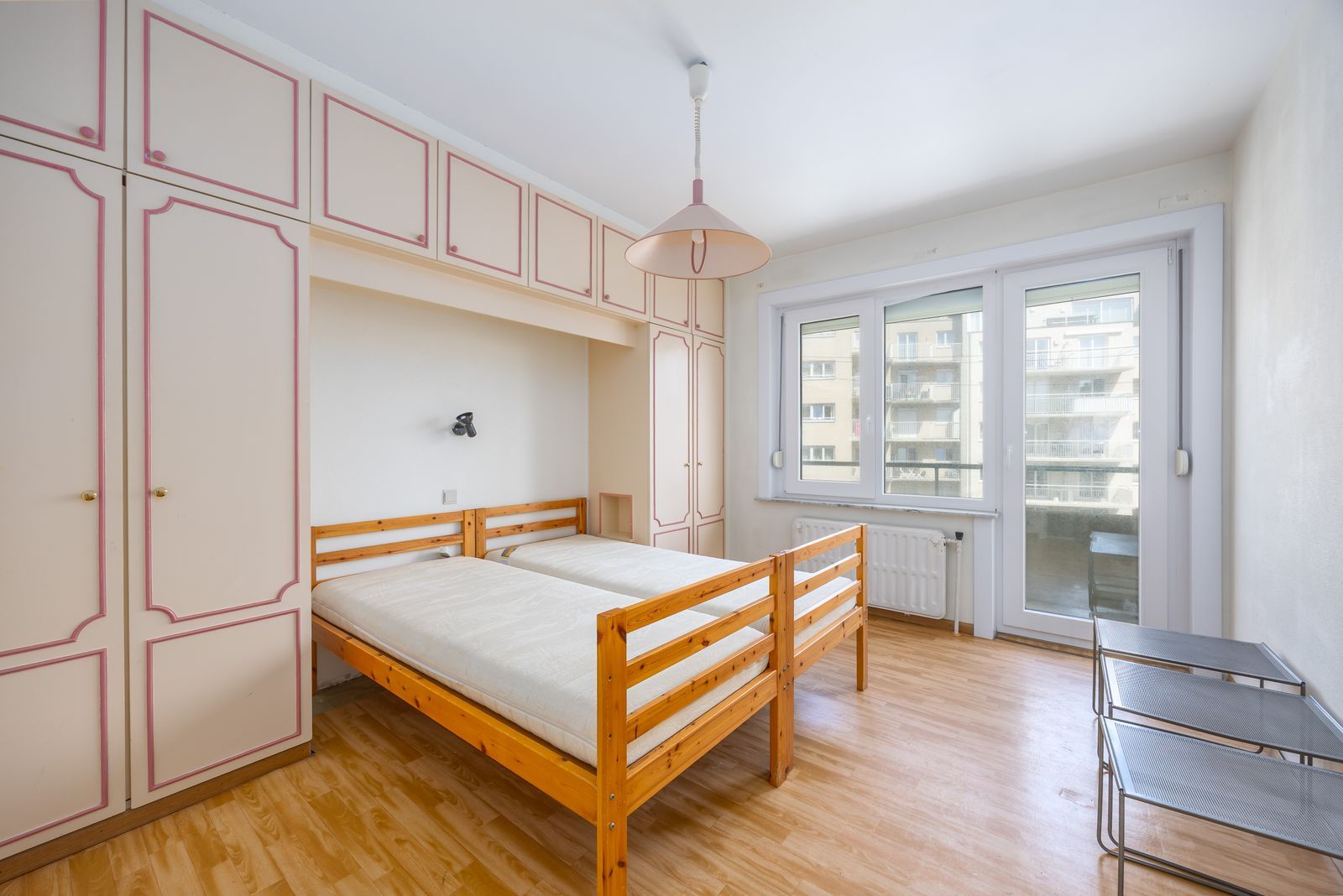 Verzorgd en lichtrijk appartement met open zicht, 2 slpk en rustig gelegen nabij het strand foto 9