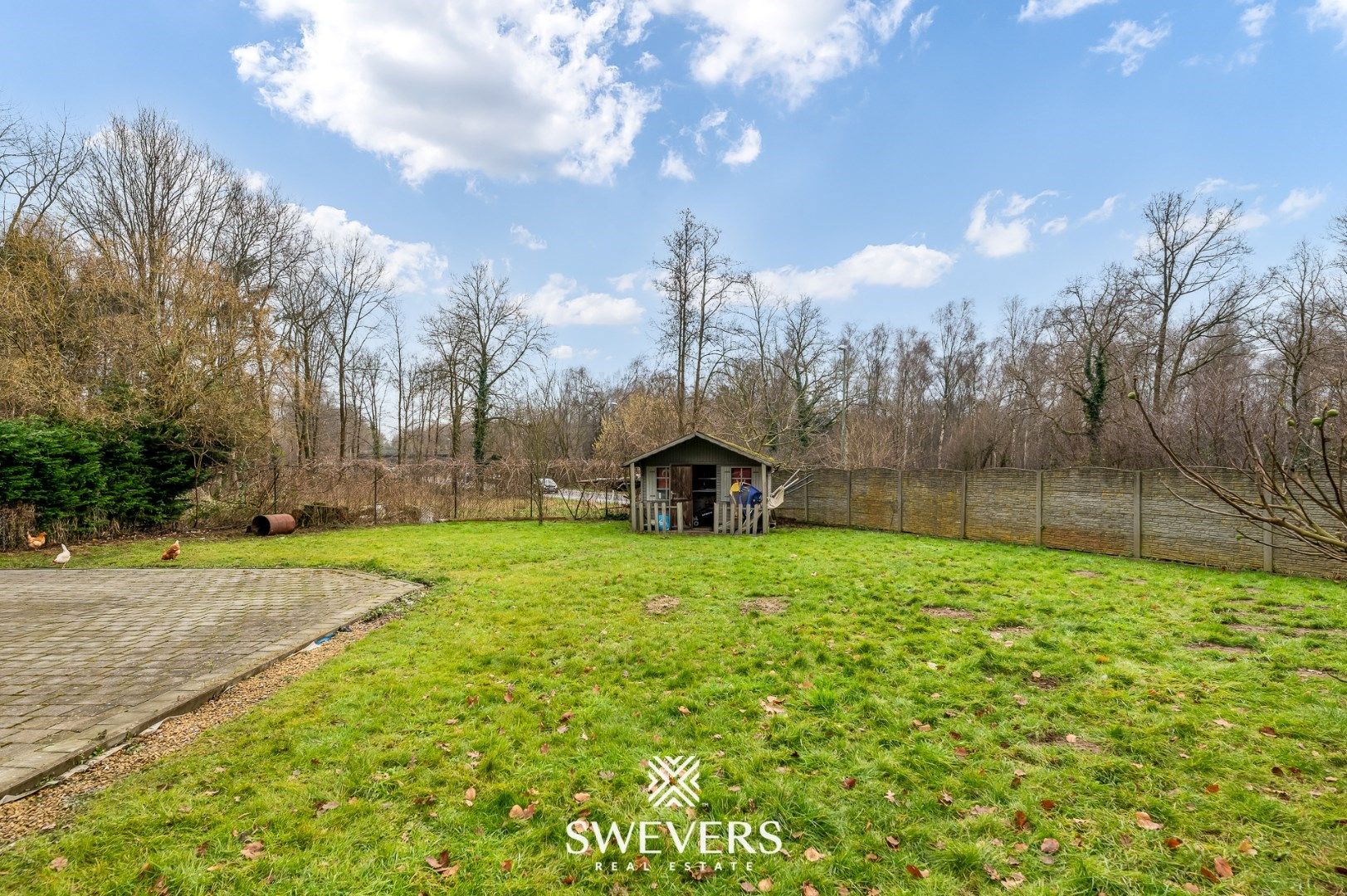 Zeer ruime, instapklare woning met 5 slaapkamers en 3 badkamers in Heusden-Zolder foto 29