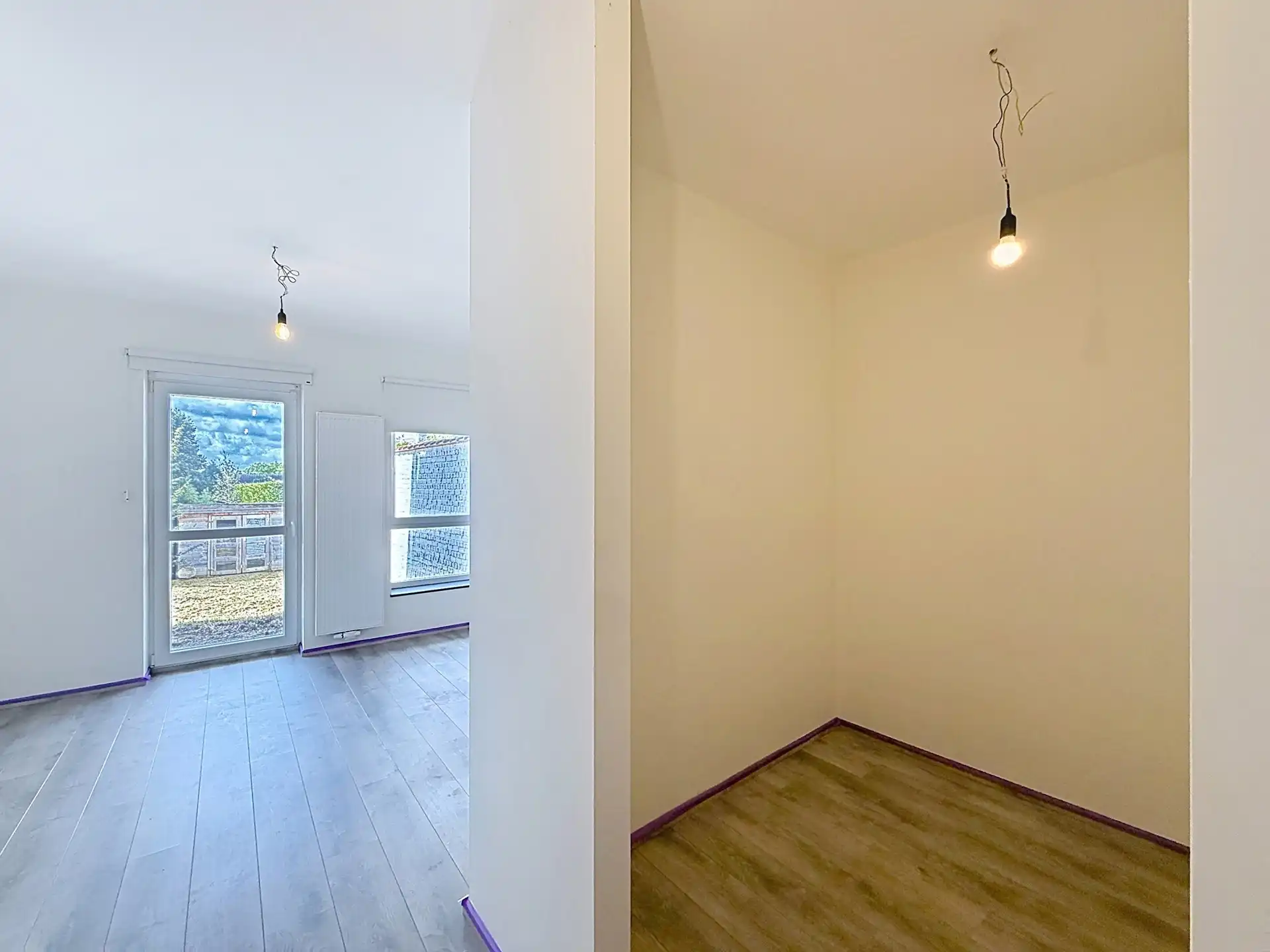 Appartement te huur foto 9