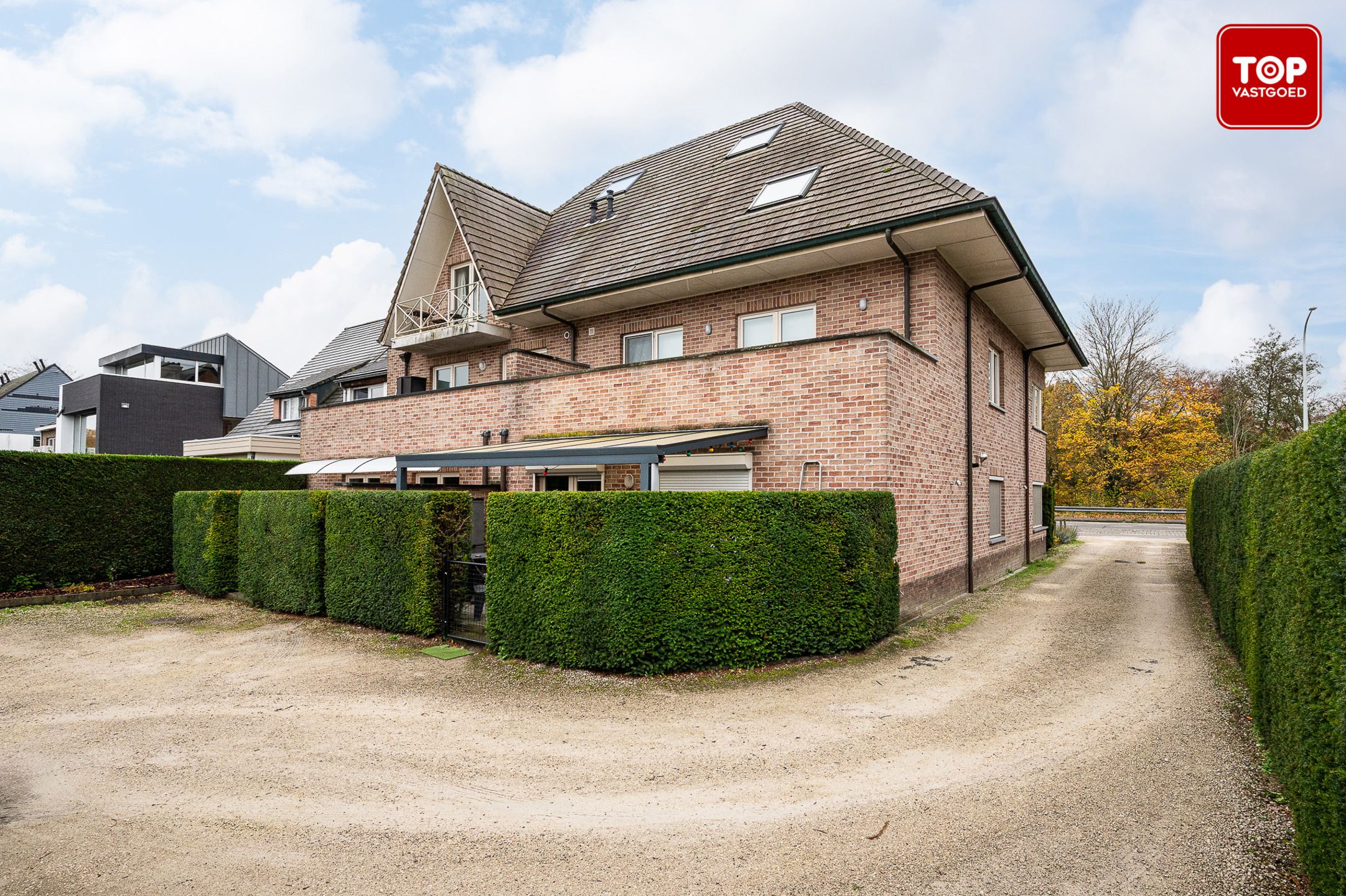 Instapklaar appartement, dichtbij centrum Gent foto 13