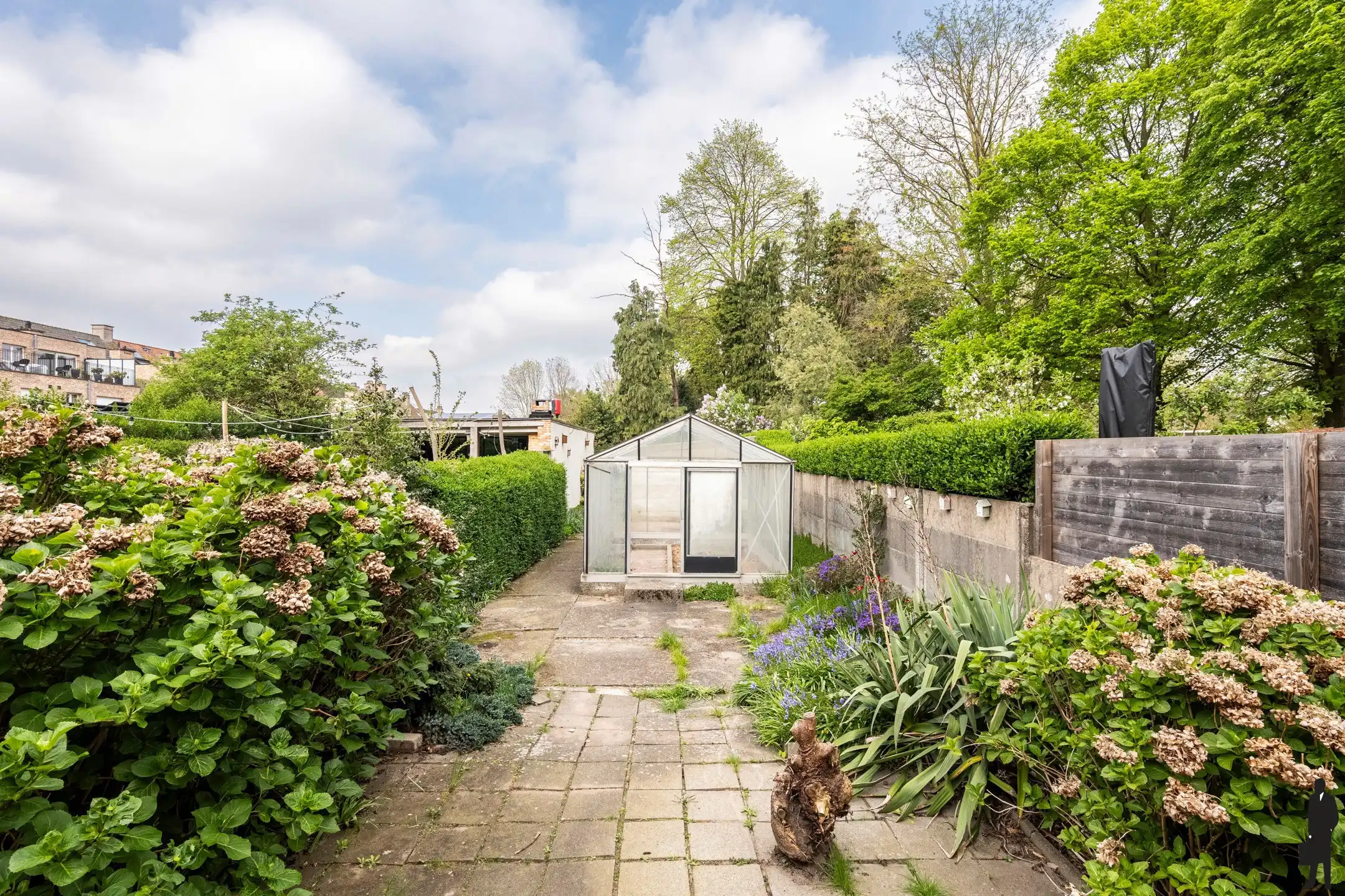 Totaalrenovatie: woning met potentieel i/h hart van 's Gravenwezel foto 16