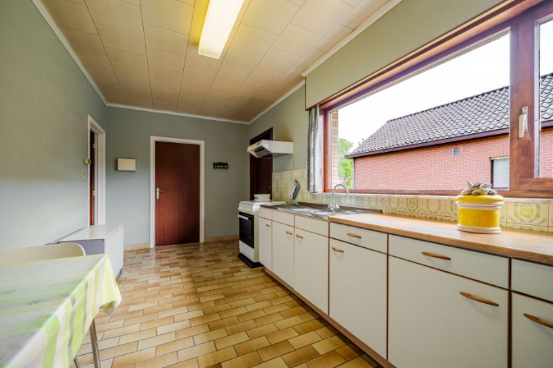 Woning OB op 1201m² grondoppervlak !!! foto 10