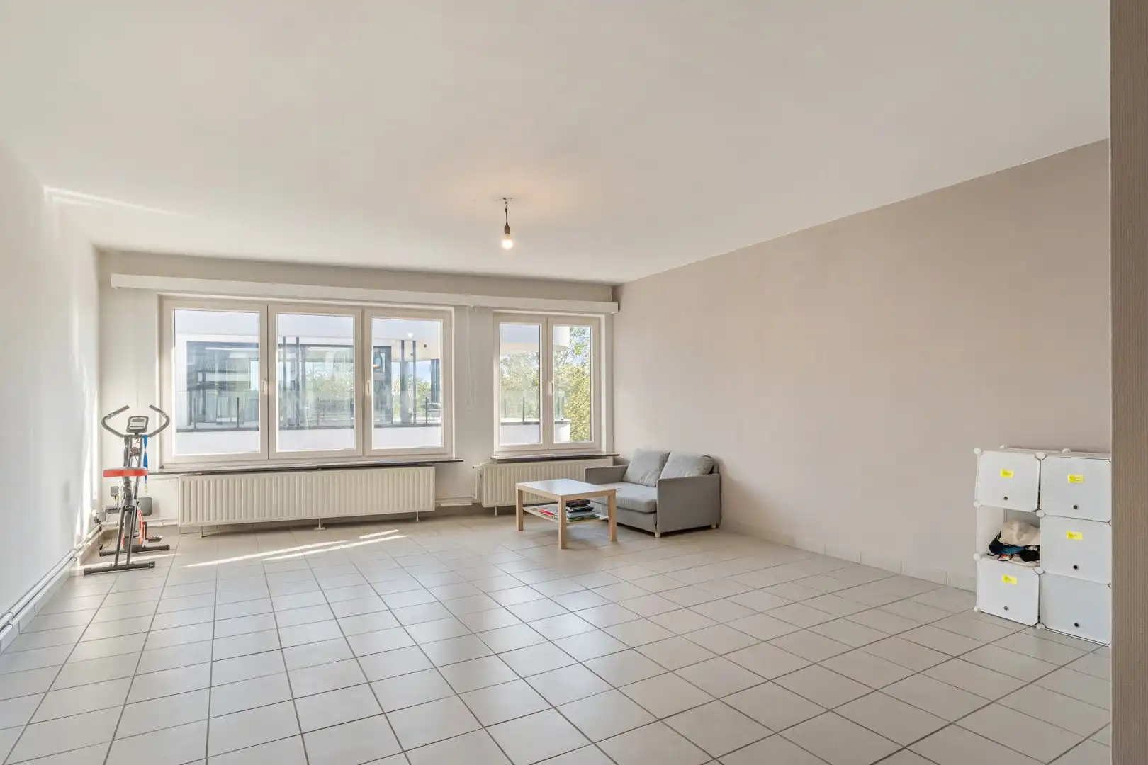 🏡 Gezellig appartement te koop in centrum Hasselt – instapklaar wonen op toplocatie foto 3
