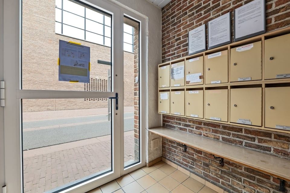 GEZELLIG 2-SLK APPARTEMENT VLAKBIJ HET CENTRUM VAN SINT-TRUIDEN foto 21