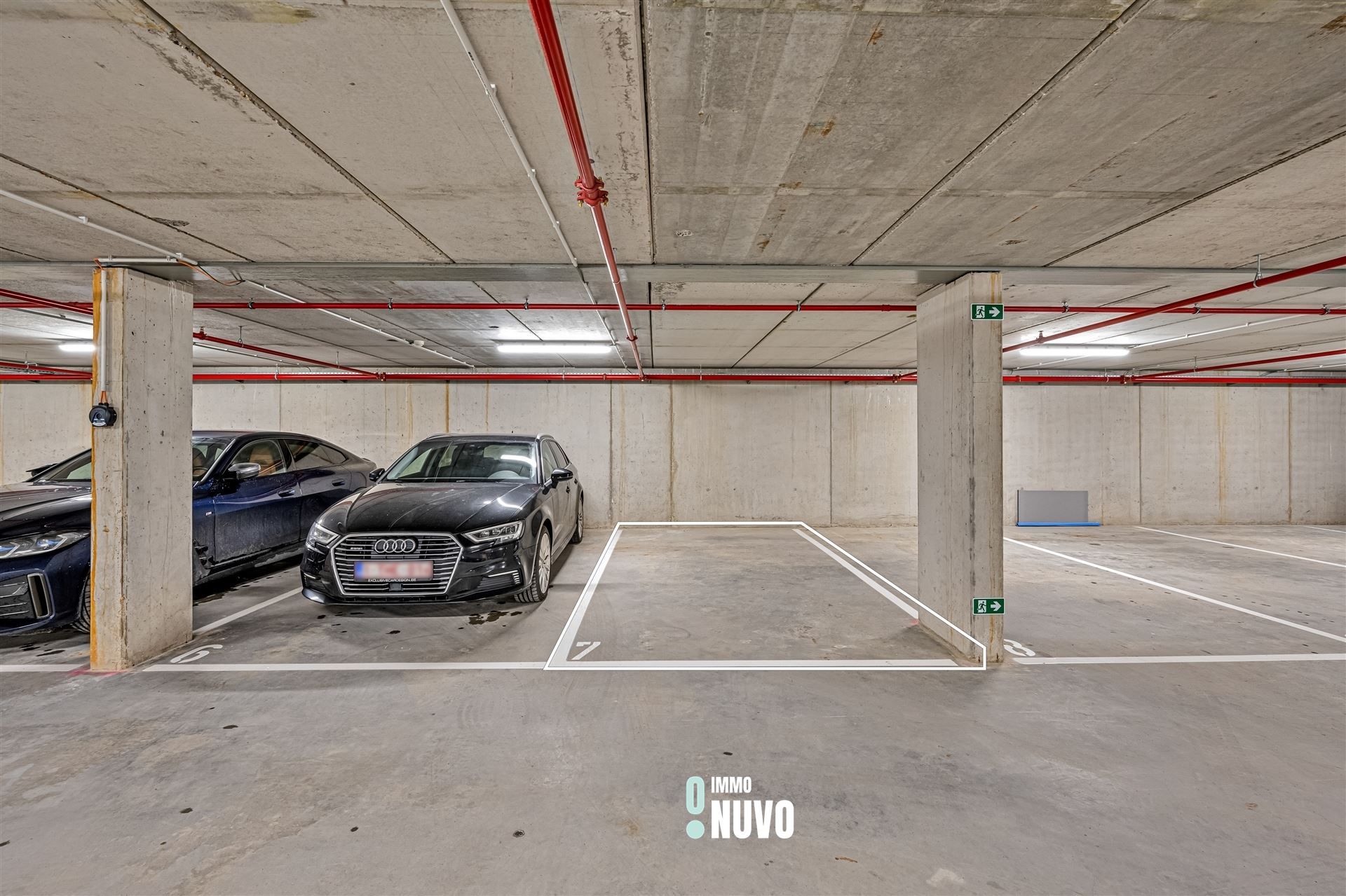 Luxueus en exclusief BEN-nieuwbouw tuinpaviljoen in hartje Aalst foto 20