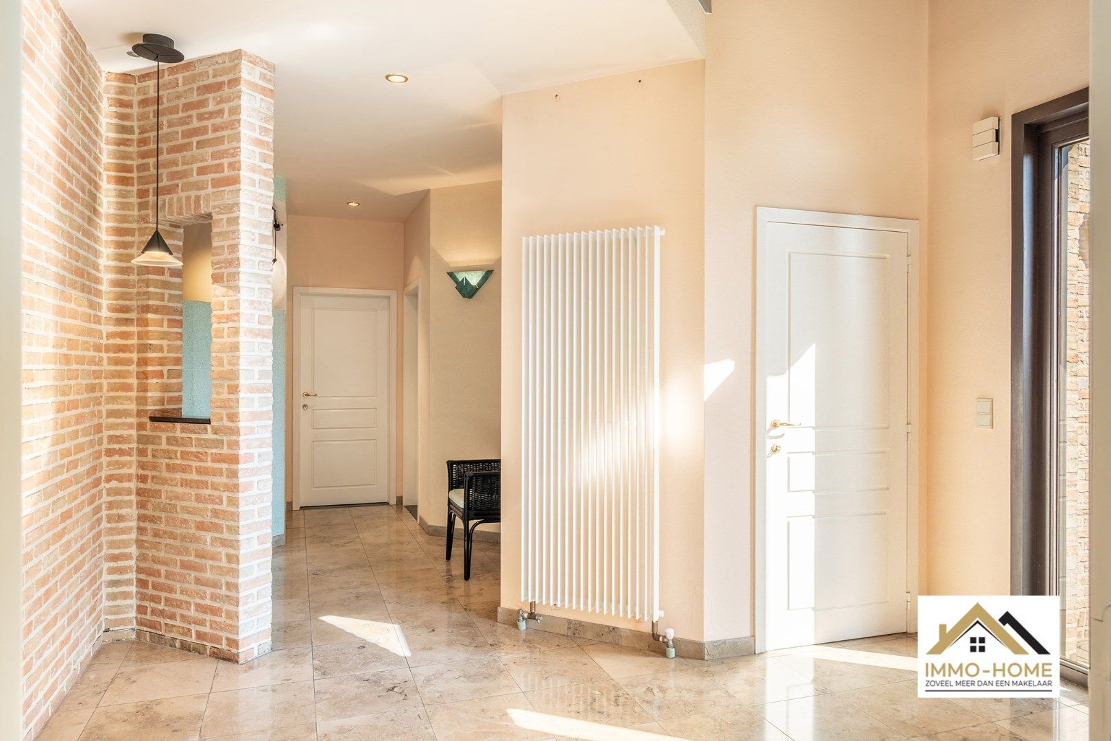 Villa met groot volume op TOPlocatie foto 5