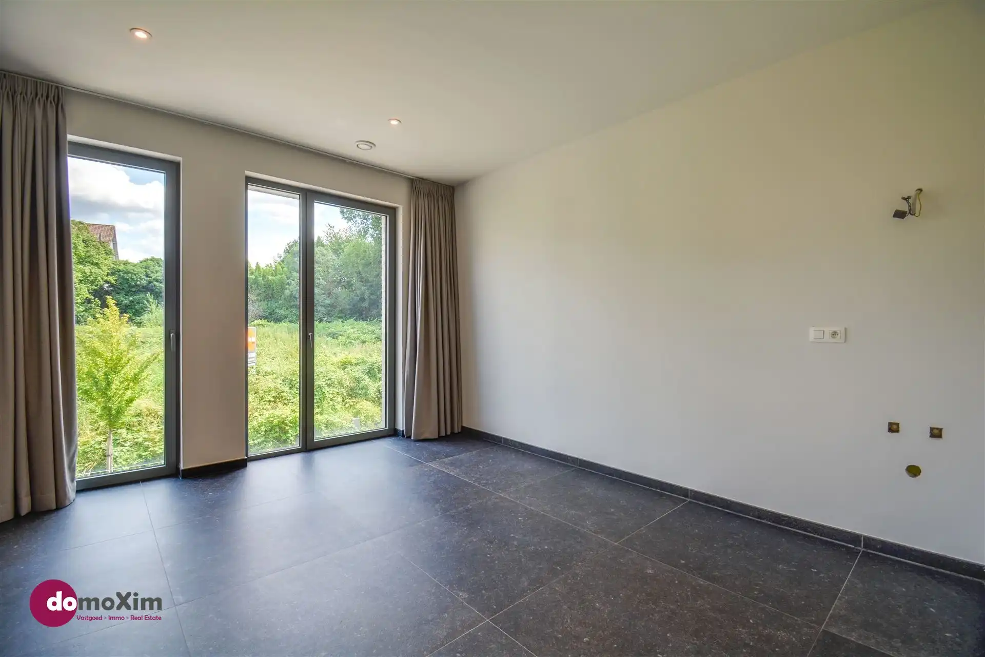 Energiezuinig appartement met 3 slaapkamers op wandelafstand van het centrum van Wemmel foto 13