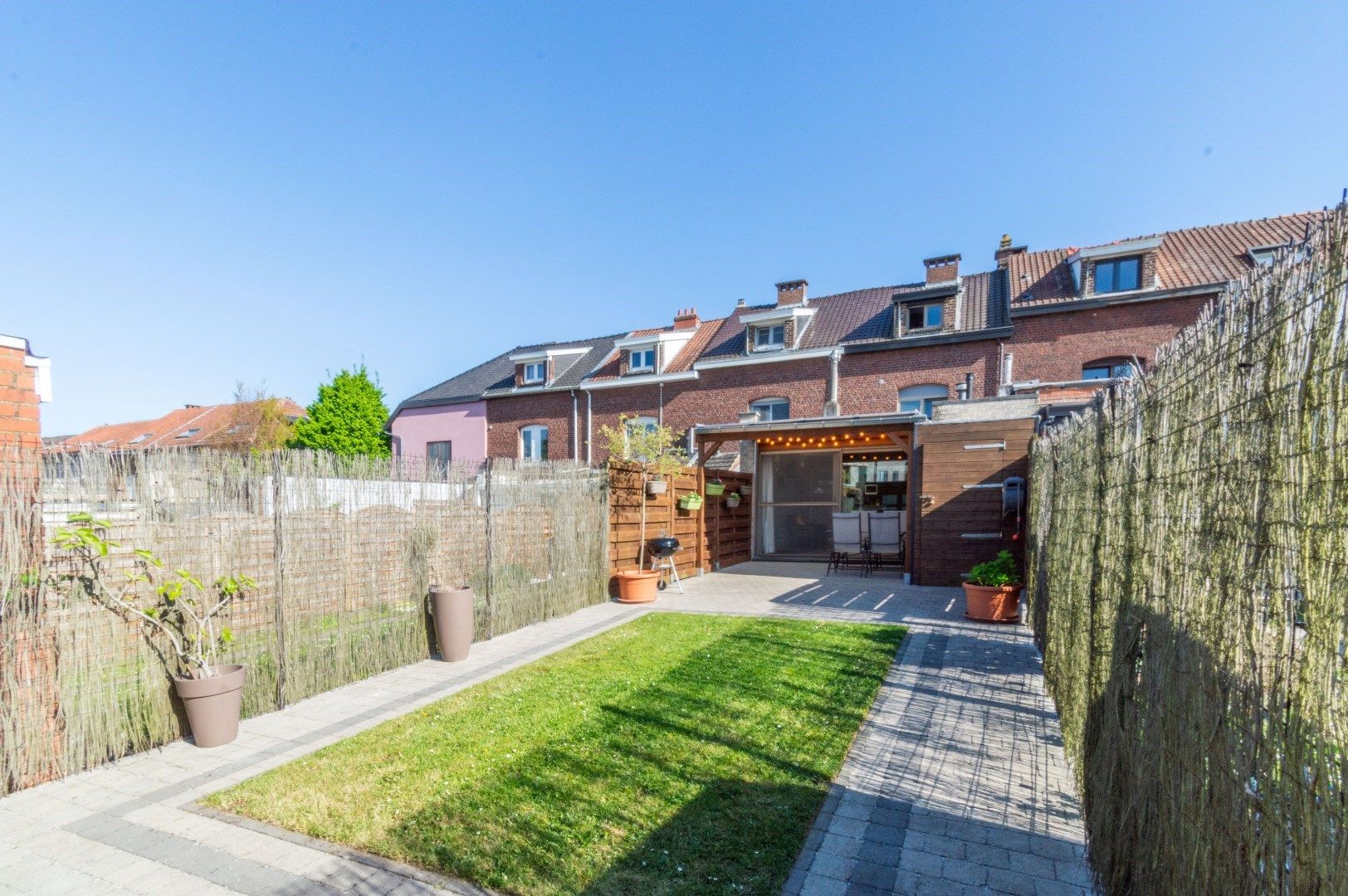 VOLLEDIG INSTAPKLARE + ENERGIEZUINIGE WONING ! foto 10
