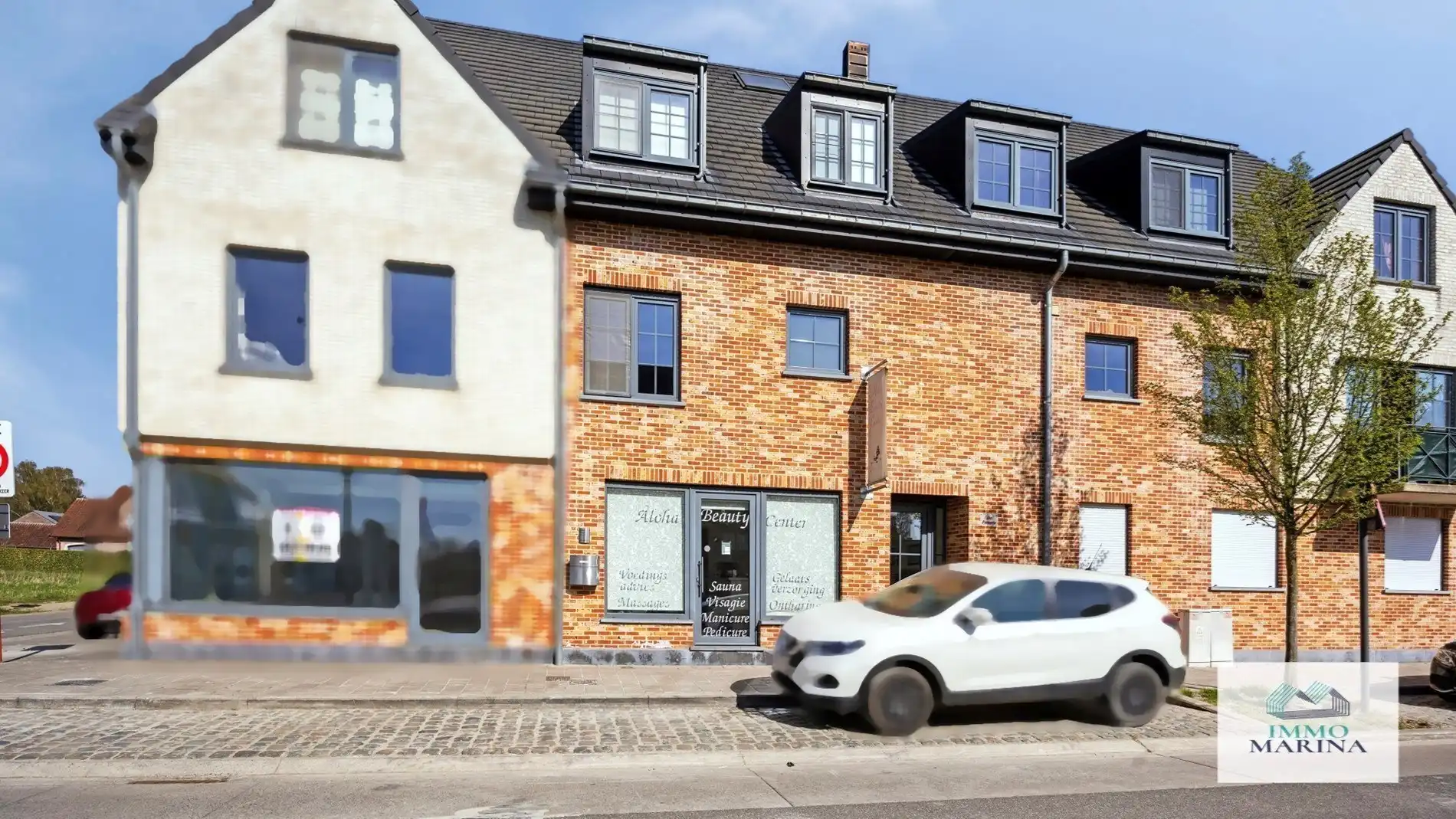 Prachtige handelszaak te centrum Baal foto 17