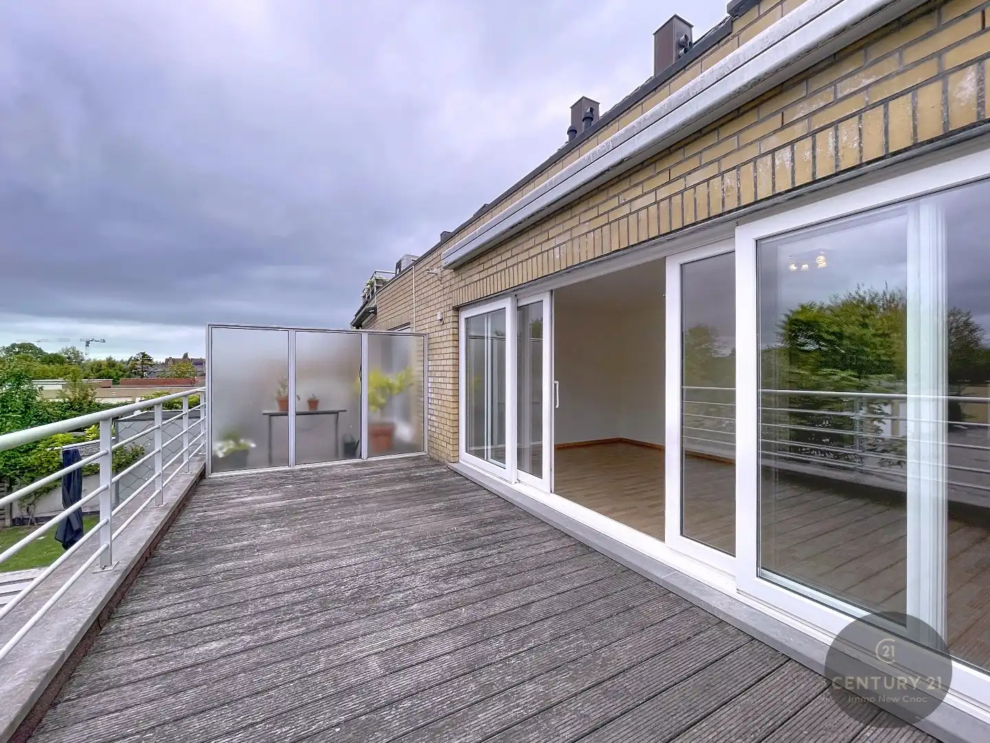 Instapklaar appartement in het centrum van Westkapelle foto 18