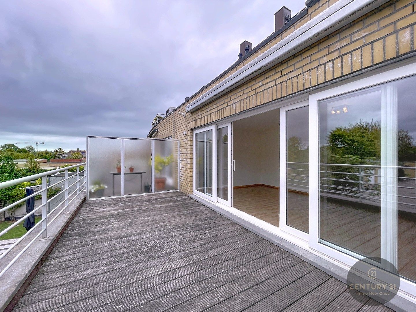 Instapklaar appartement in het centrum van Westkapelle foto 18