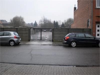 Garage te huur Schoolstraat 26 - - 3500 Hasselt