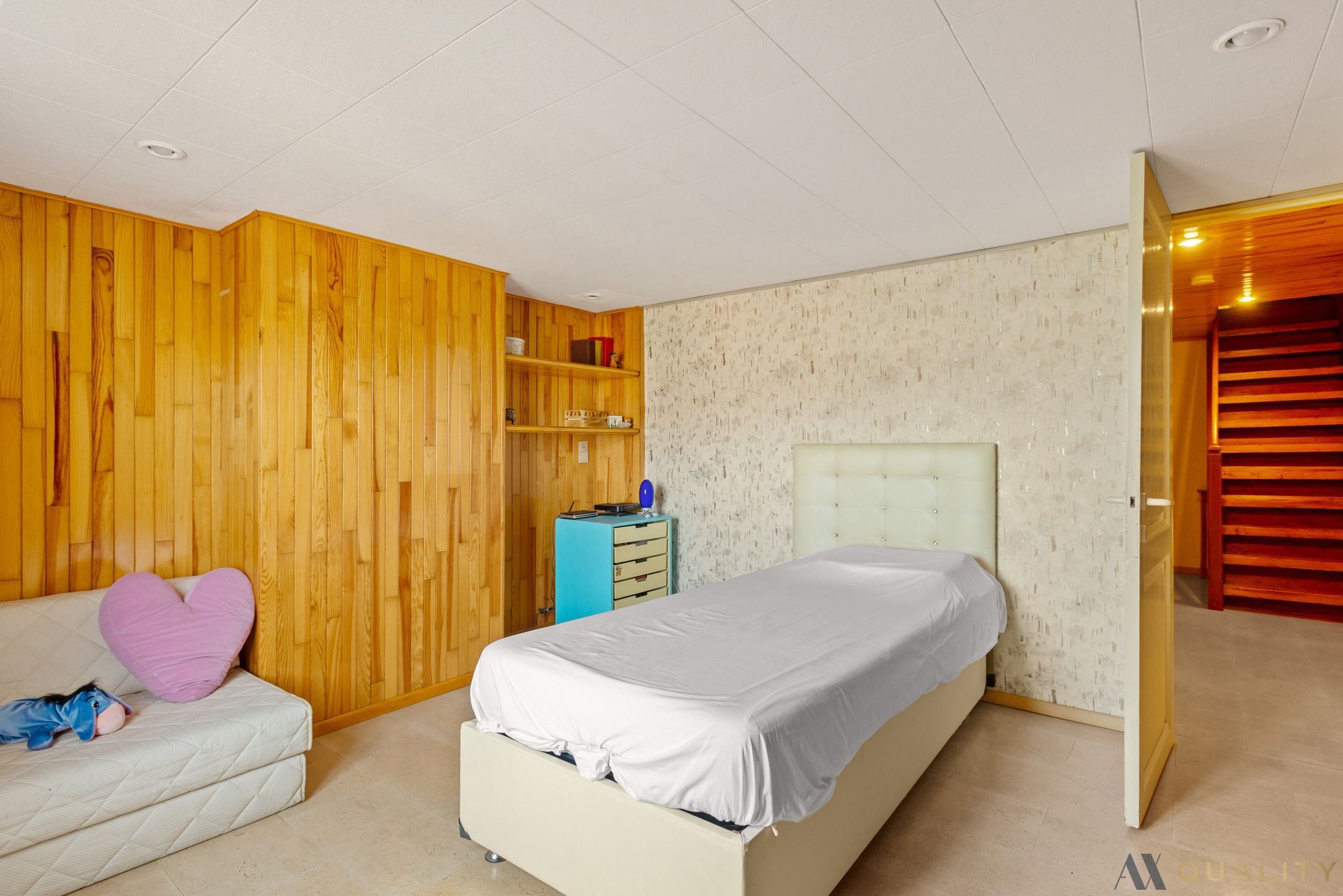 Goed onderhouden woning foto 14