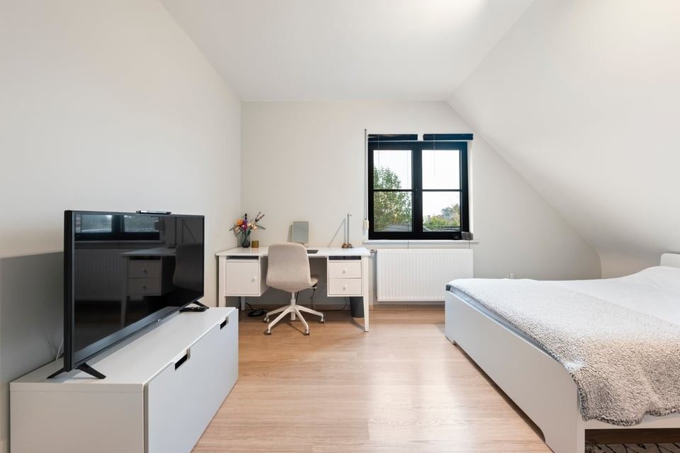 PRACHTIGE PASTORIJWONING MET DUBBELE GARAGE IN SINT-TRUIDEN foto 30