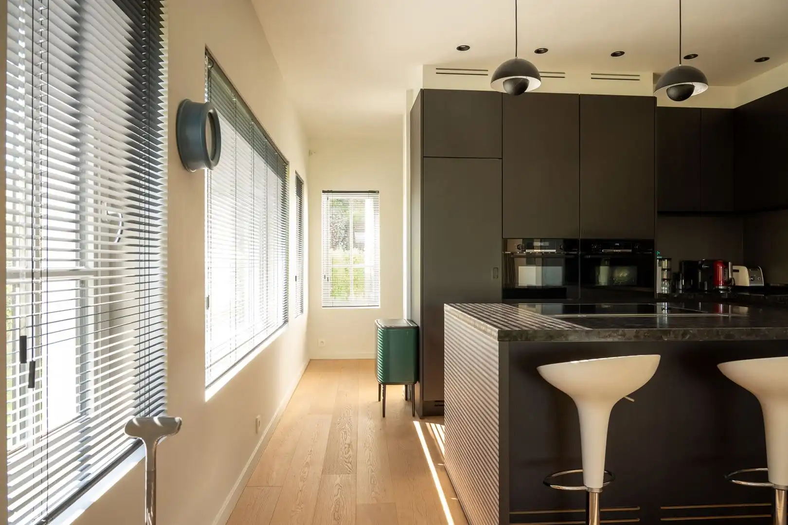 Instapklare woning met grote tuin foto 17