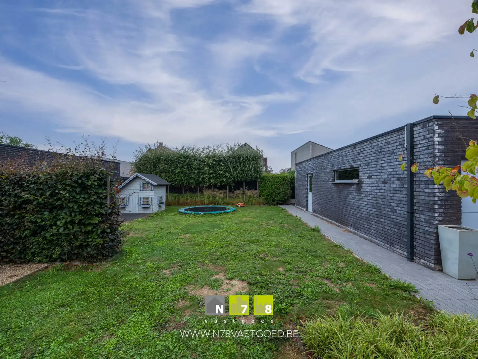 Huis te koop foto 42