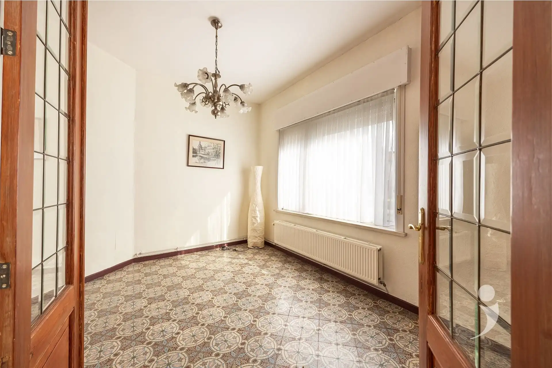 Karaktervolle woning met 4 slaapkamers  foto 4