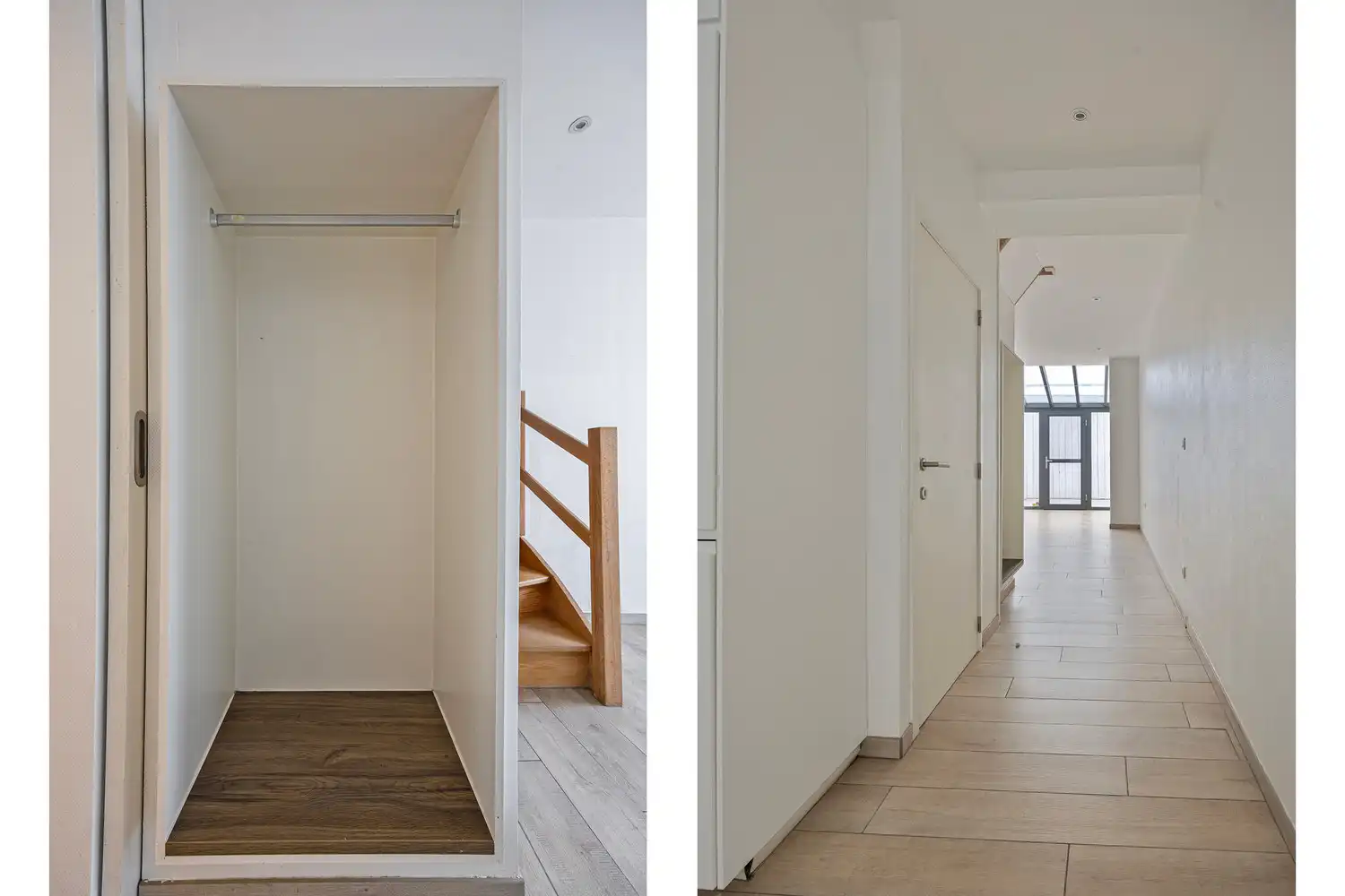 TOFFE WONING MET KOER, CENTRUM DIEST! foto 3