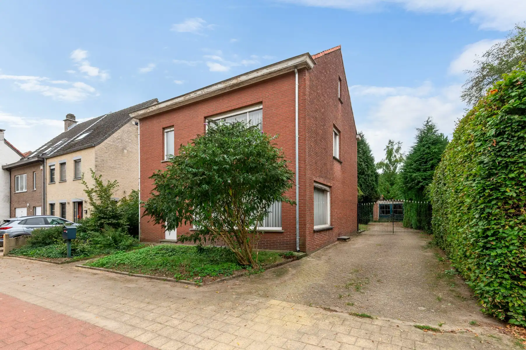 Woning met bijgebouw van 200m² foto 8