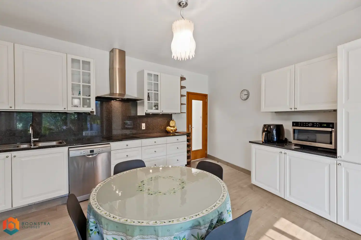 Energiezuinige woning met 3 slpkrs, garage en leuke stadstuin in Duffel foto 7