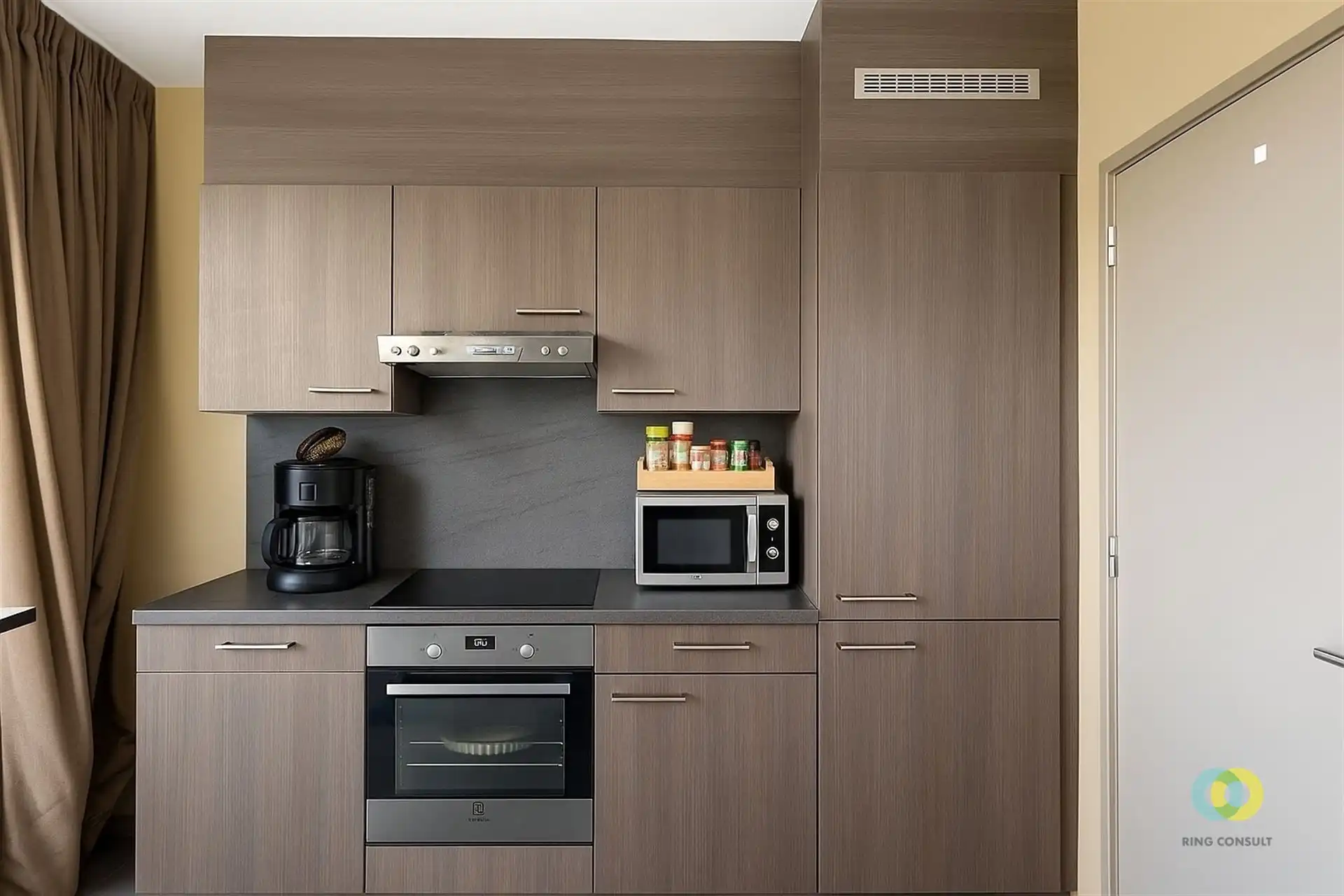 Appartement 2 slaapkamers  foto 10