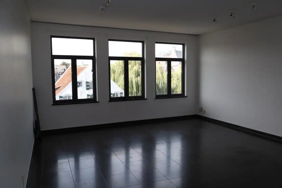Schitterend gelegen appartement foto 3