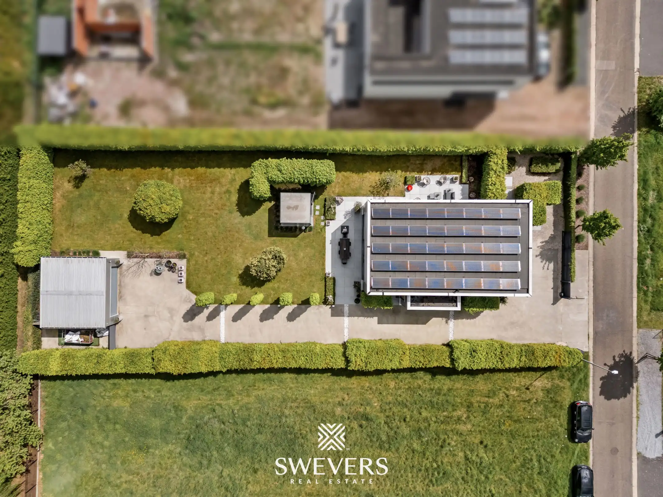 Stijlvolle villa omringd door groen op gegeerde toplocatie te Bolderberg foto 40