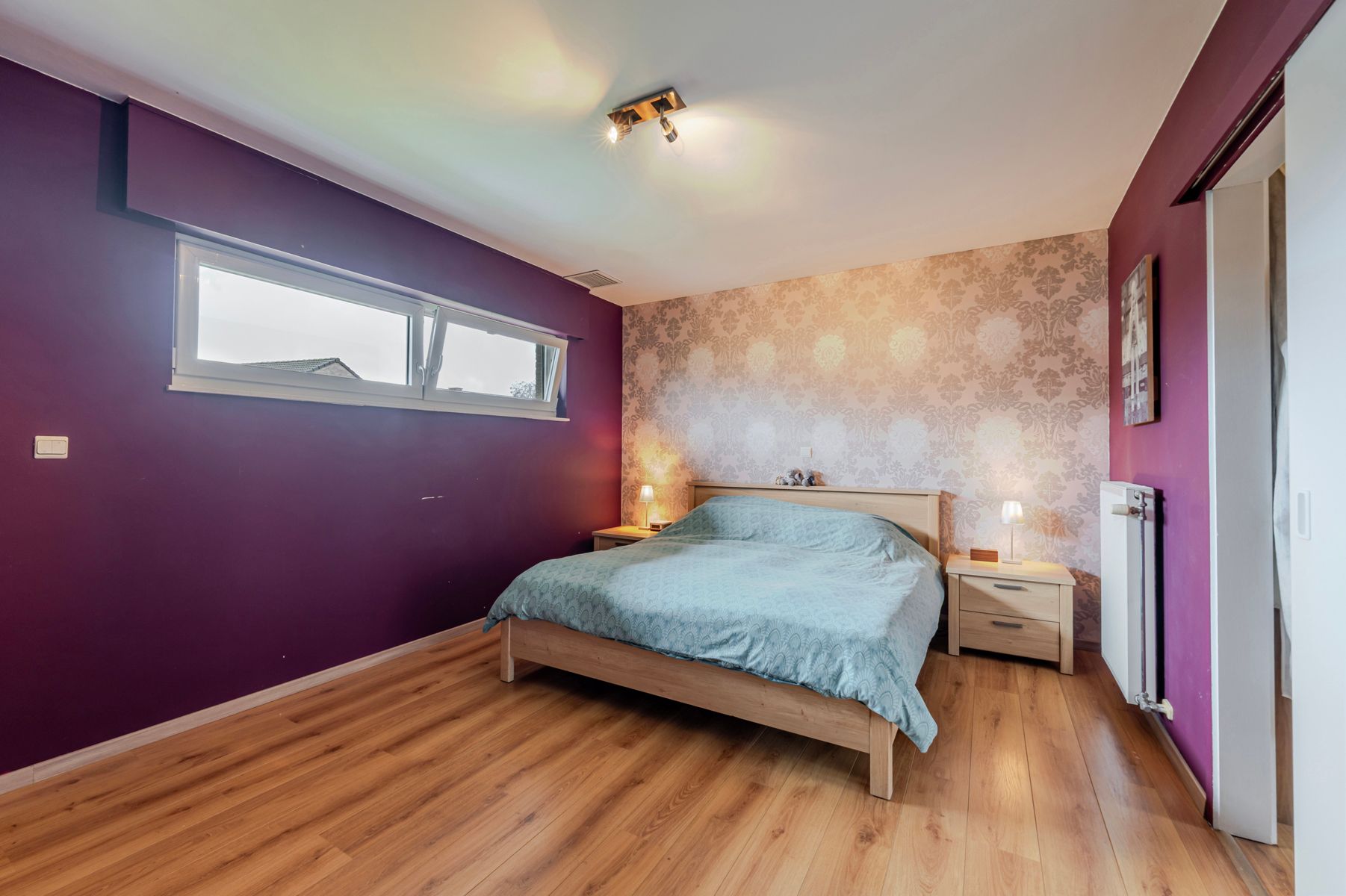 Instapklare woning in rustige wijk  foto 16